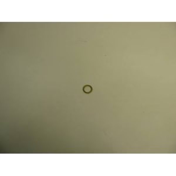 O-Ring Oil Cooler, Kohler, Mfr#: 24 153 21-S